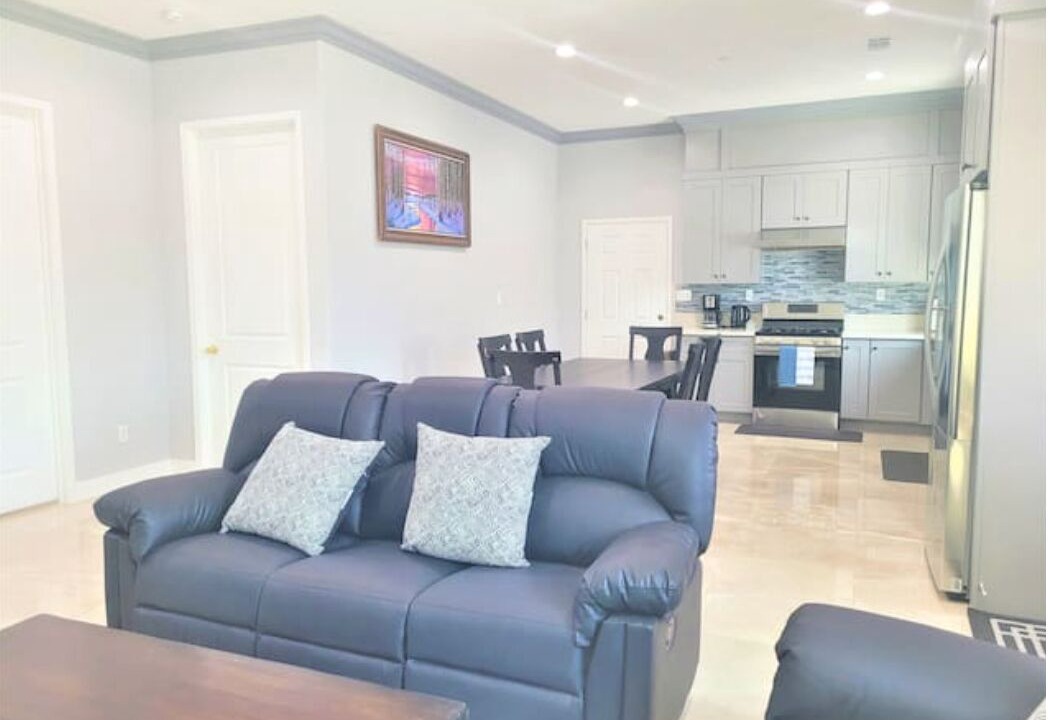 Photo of Livingroom in Garden Grove