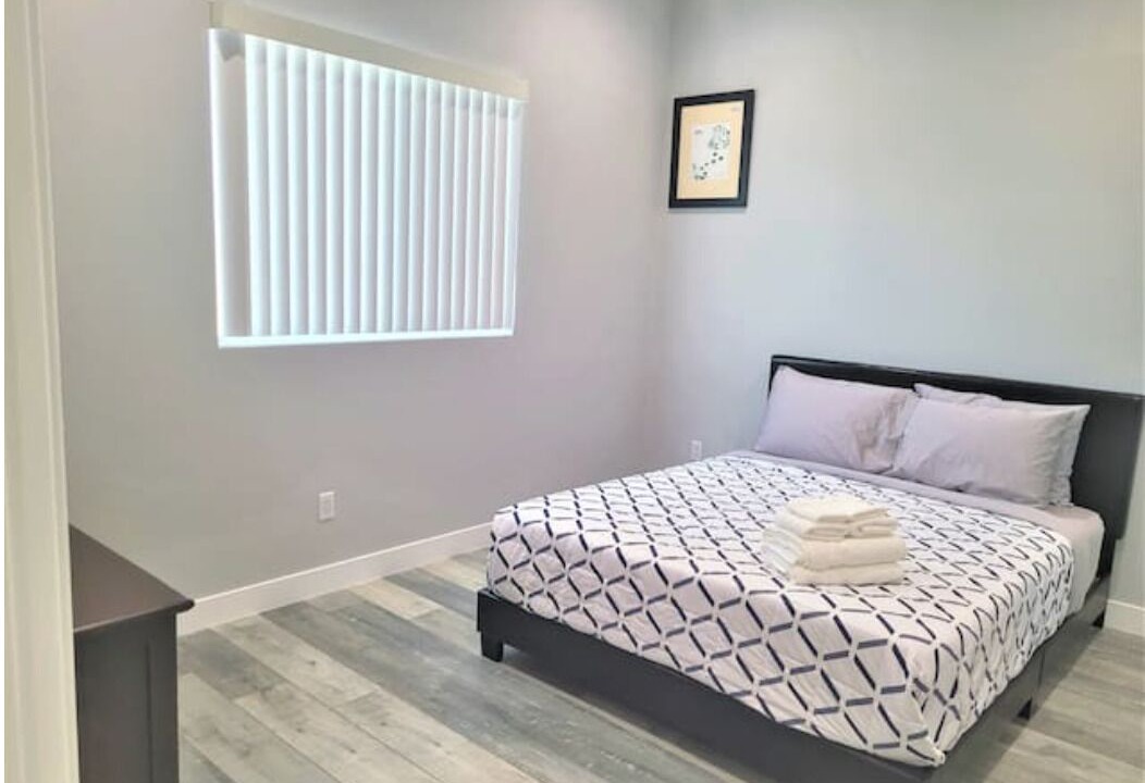 Photo of Bedroom in Garden Grove
