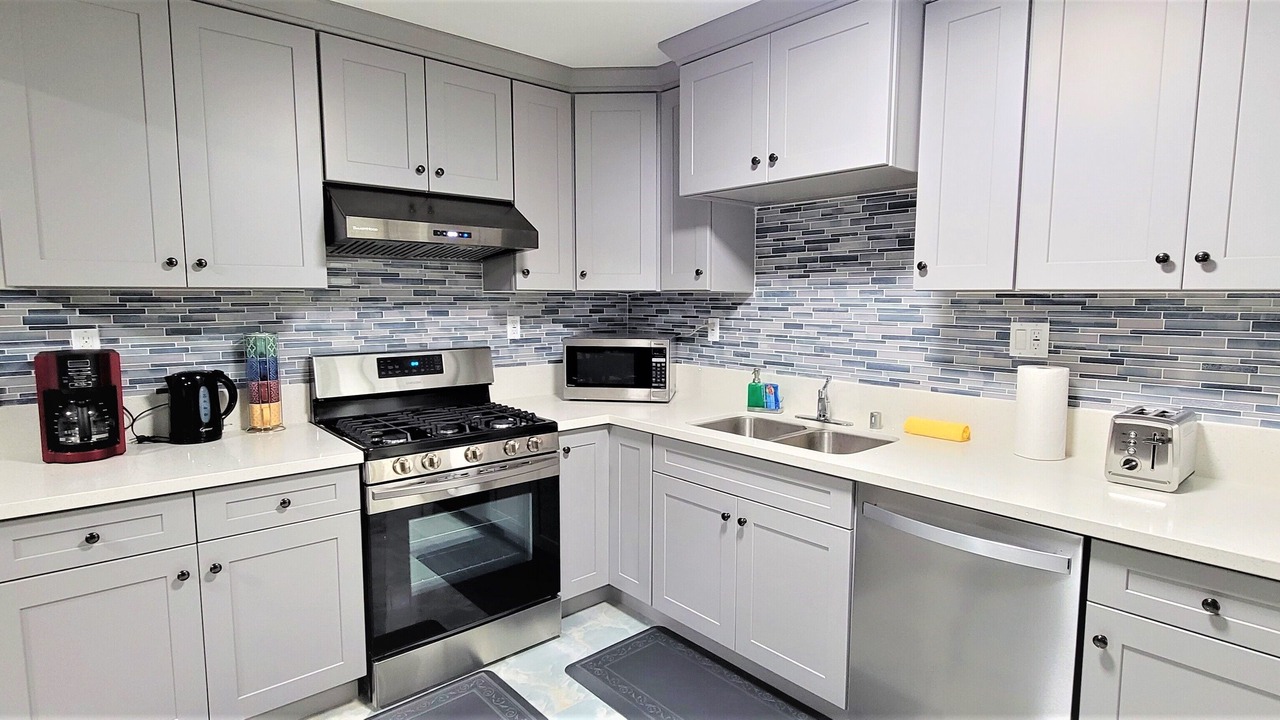 Photo of Kitchen in Midway City