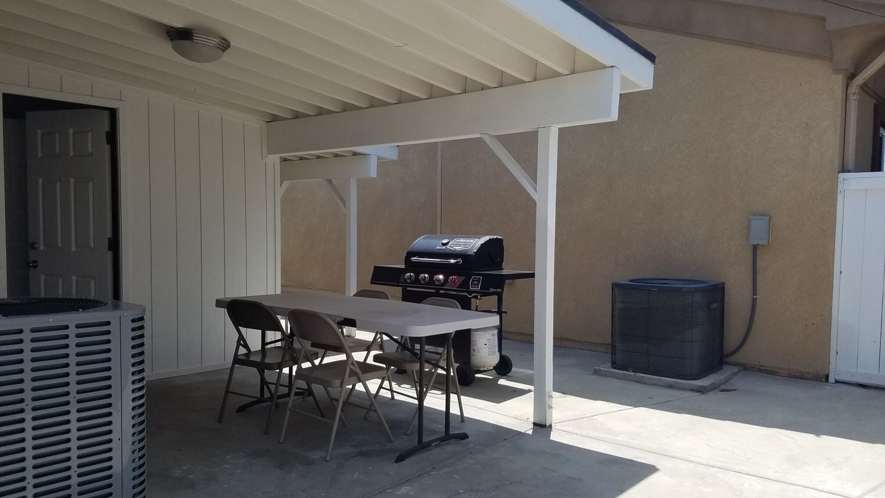 Photo of Outdoor in Midway City