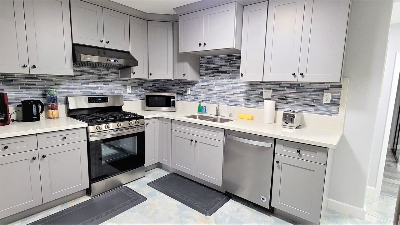 Photo of Kitchen in Midway City