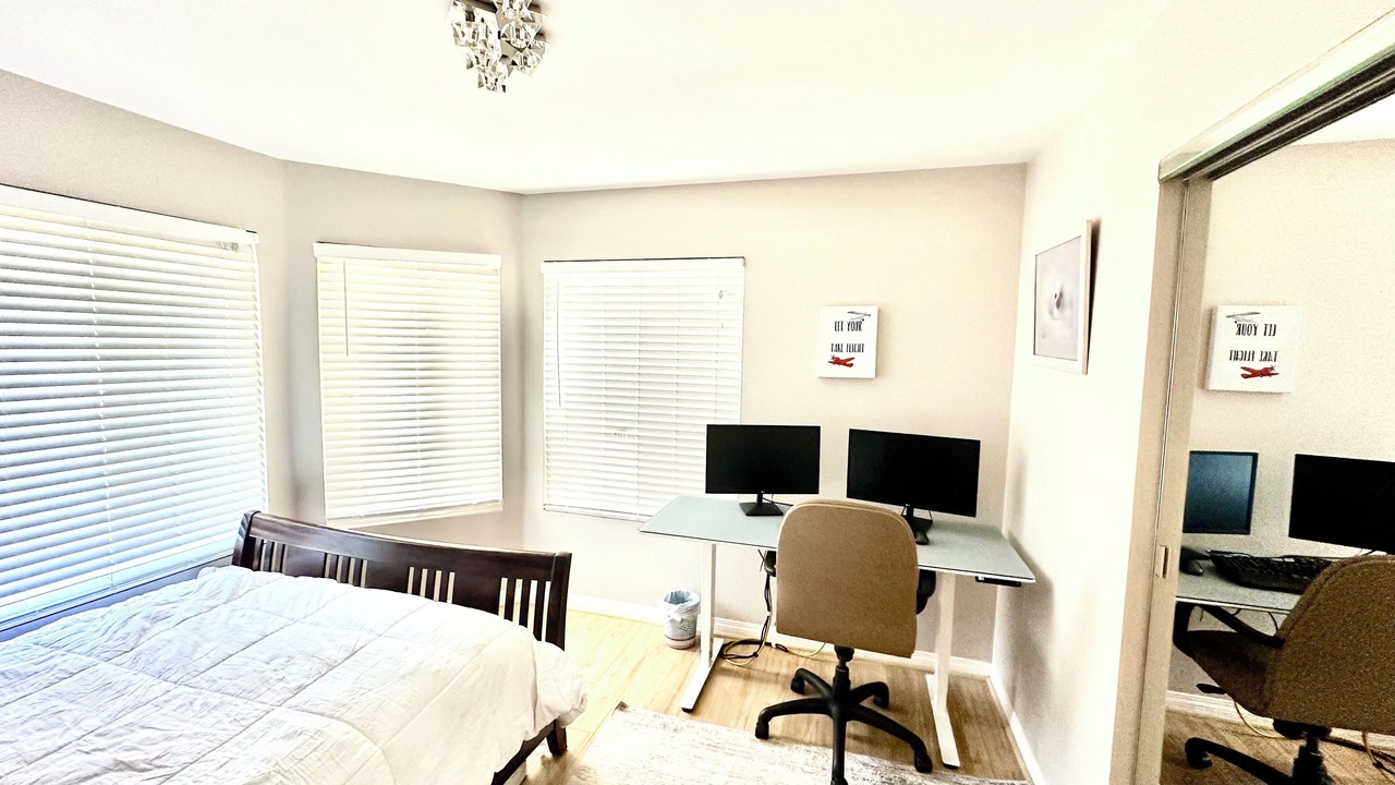Photo of Bedroom in Poway