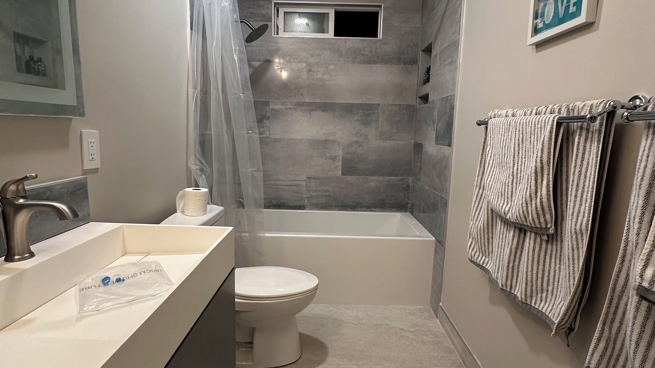 Photo of Bathroom in Poway