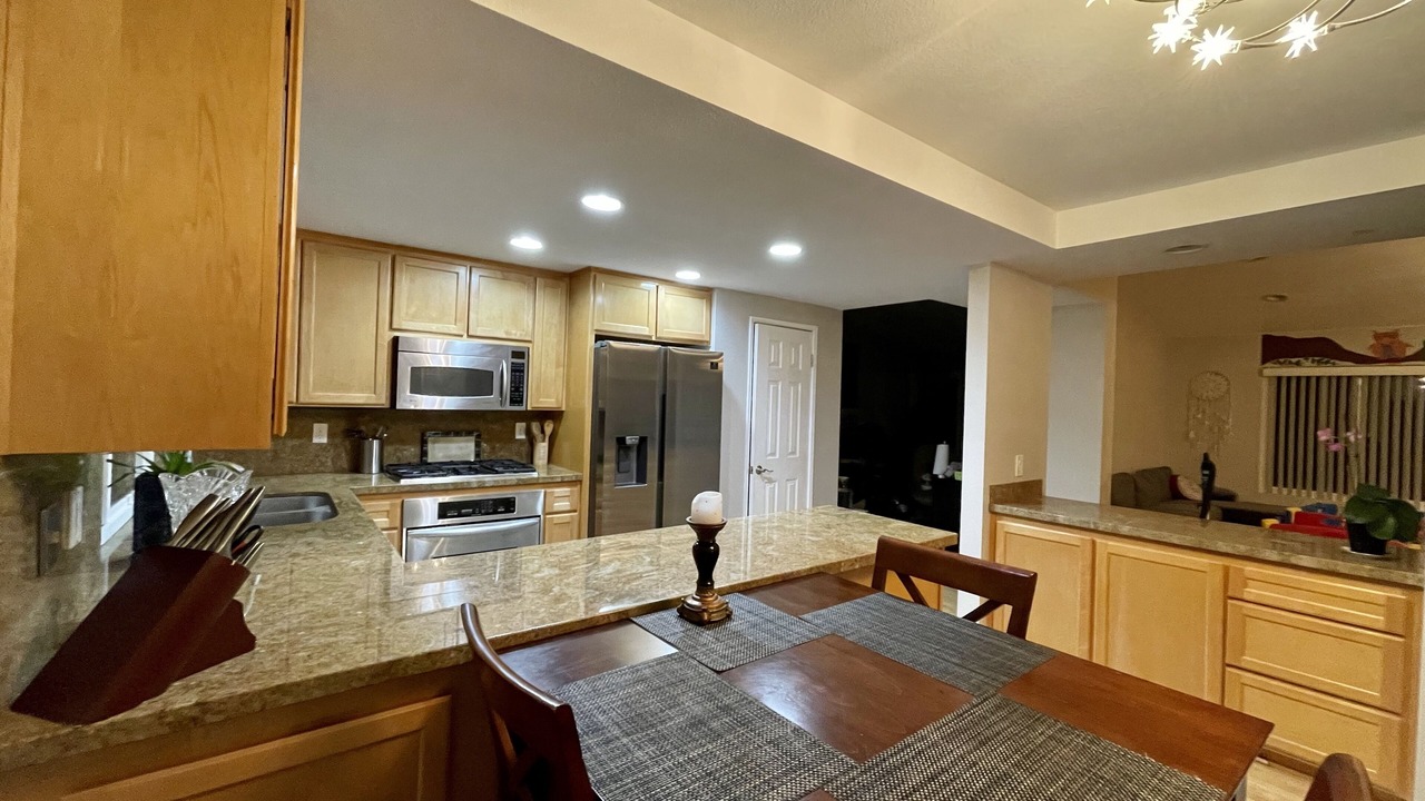 Photo of Kitchen in Poway