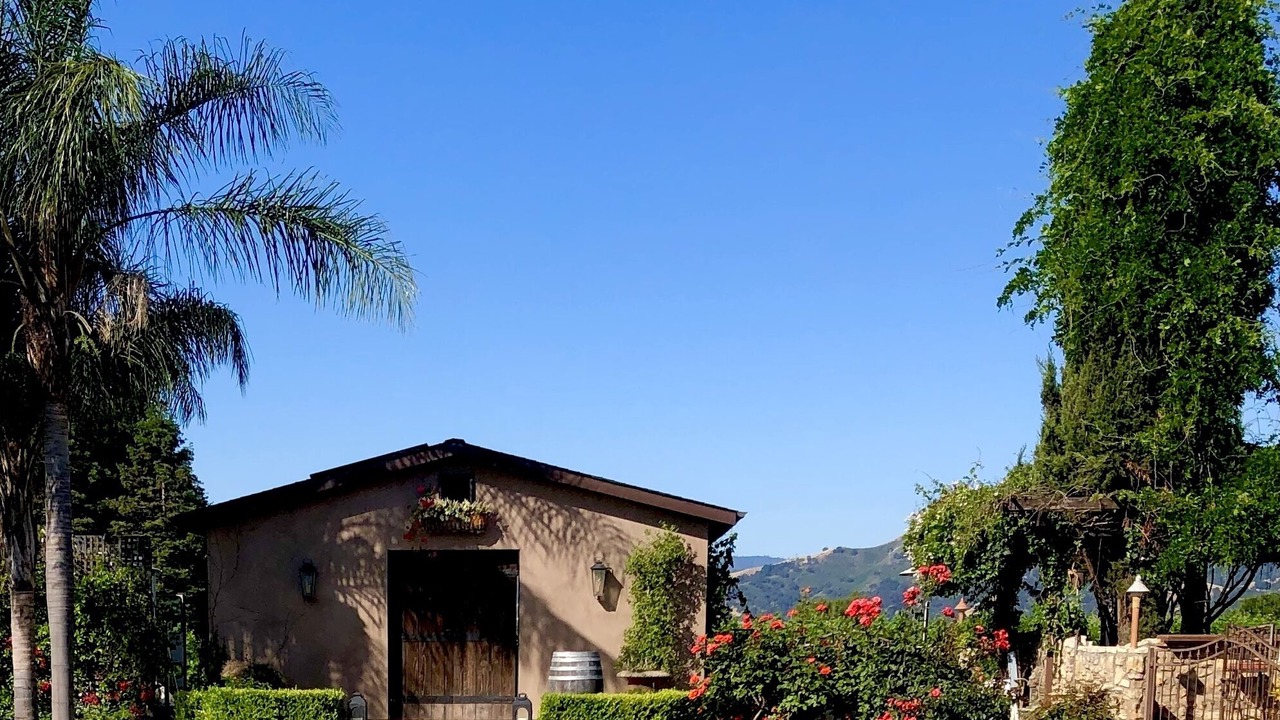 Photo of Bedroom in Morgan Hill