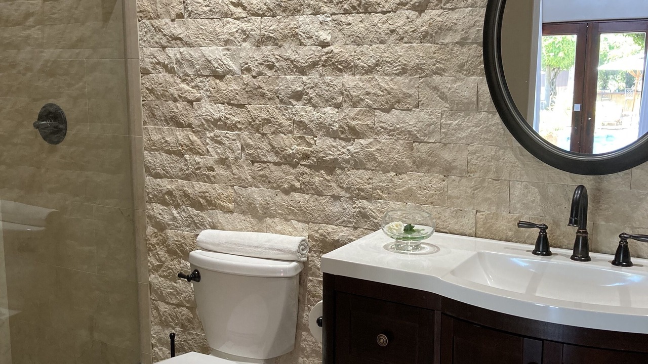 Photo of Bathroom in Morgan Hill