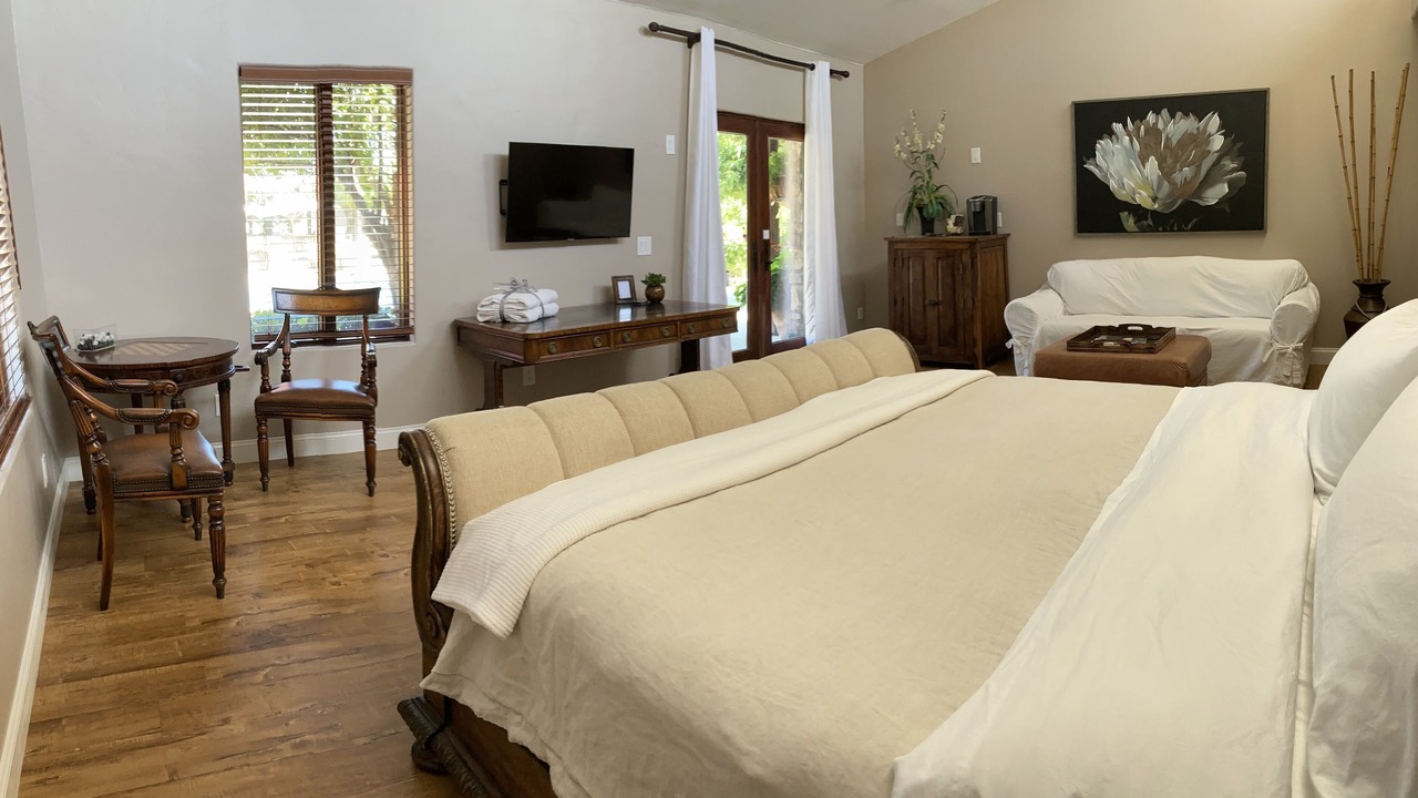Photo of Bedroom in Morgan Hill