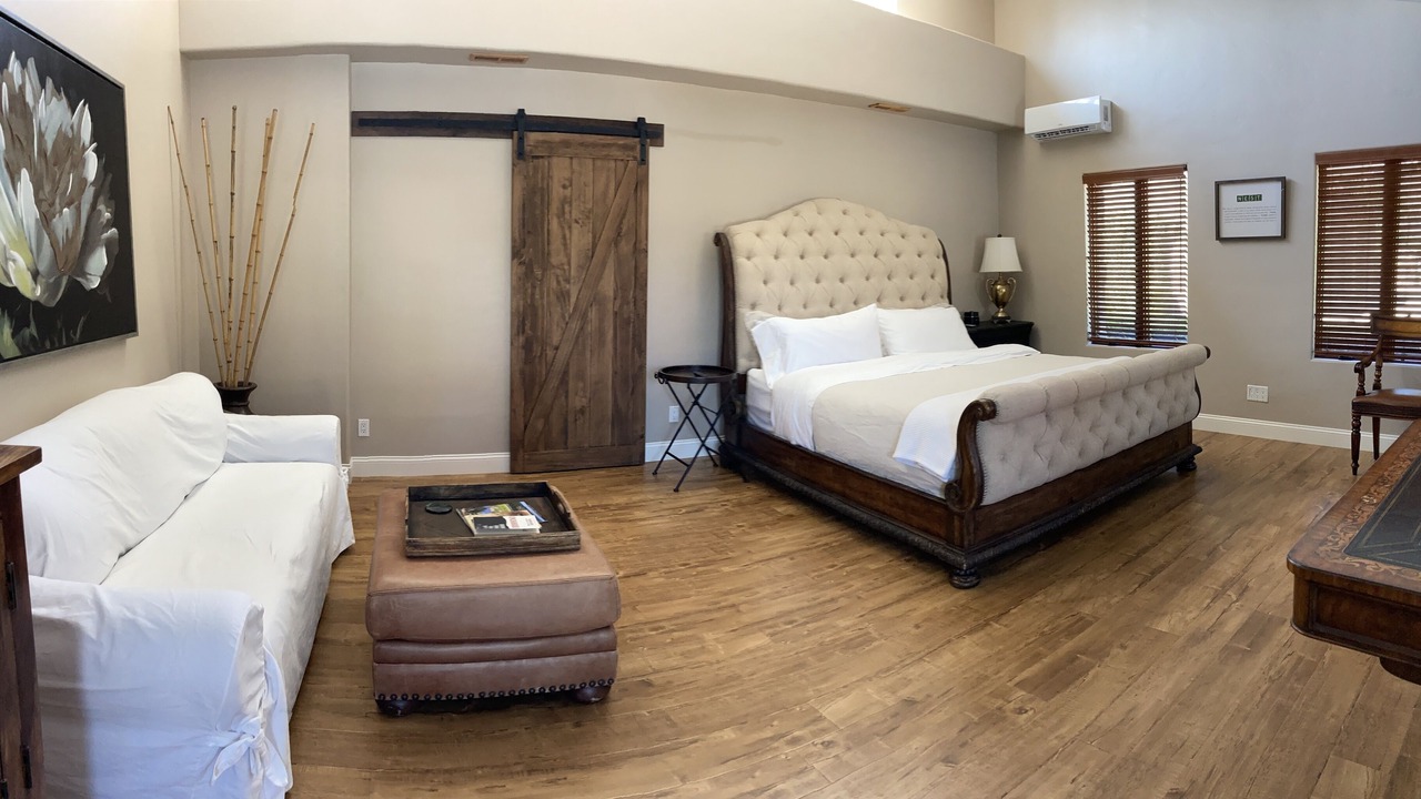 Photo of Bedroom in Morgan Hill
