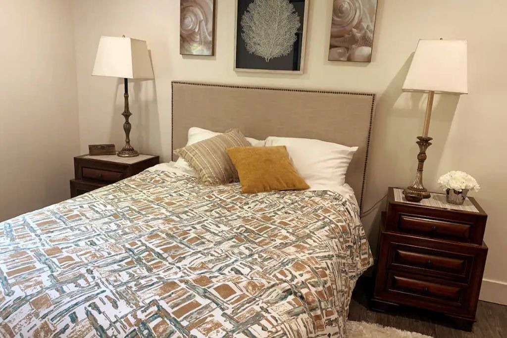 Photo of Bedroom in University City