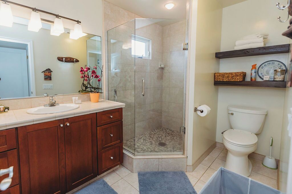 Photo of Bathroom in Del Rey Oaks