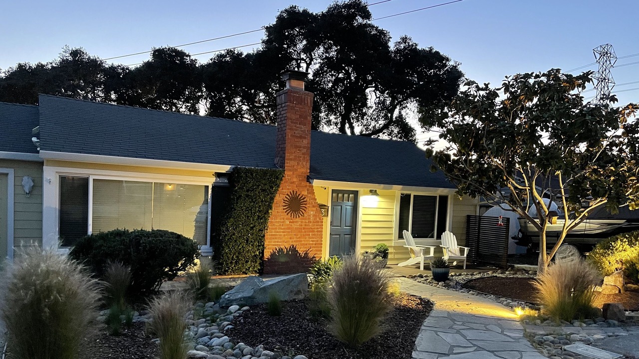 Photo of Outdoor in Del Rey Oaks