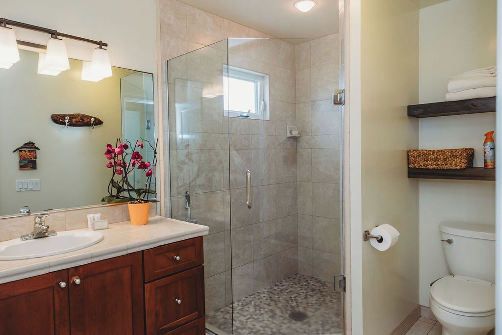 Photo of Bathroom in Del Rey Oaks
