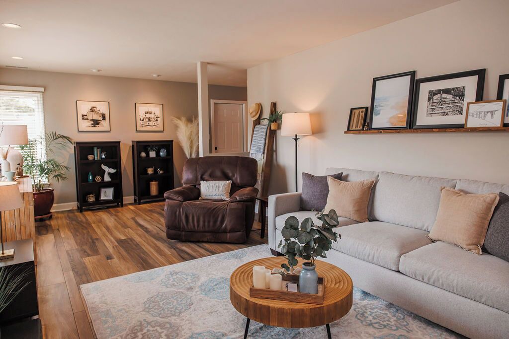 Photo of Bedroom in Del Rey Oaks