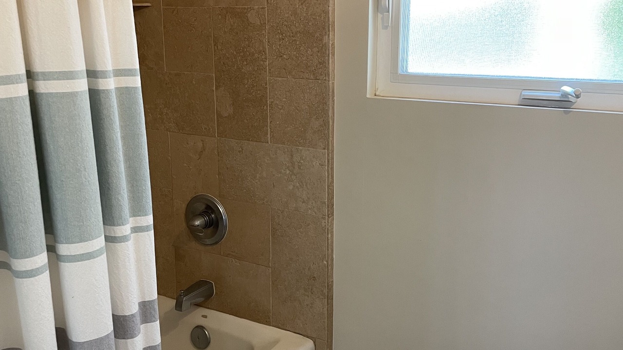 Photo of Bathroom in Del Rey Oaks