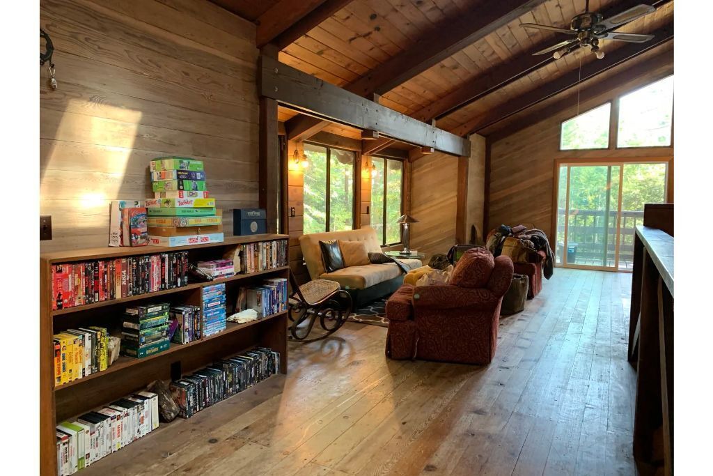 Photo of Livingroom in Albion