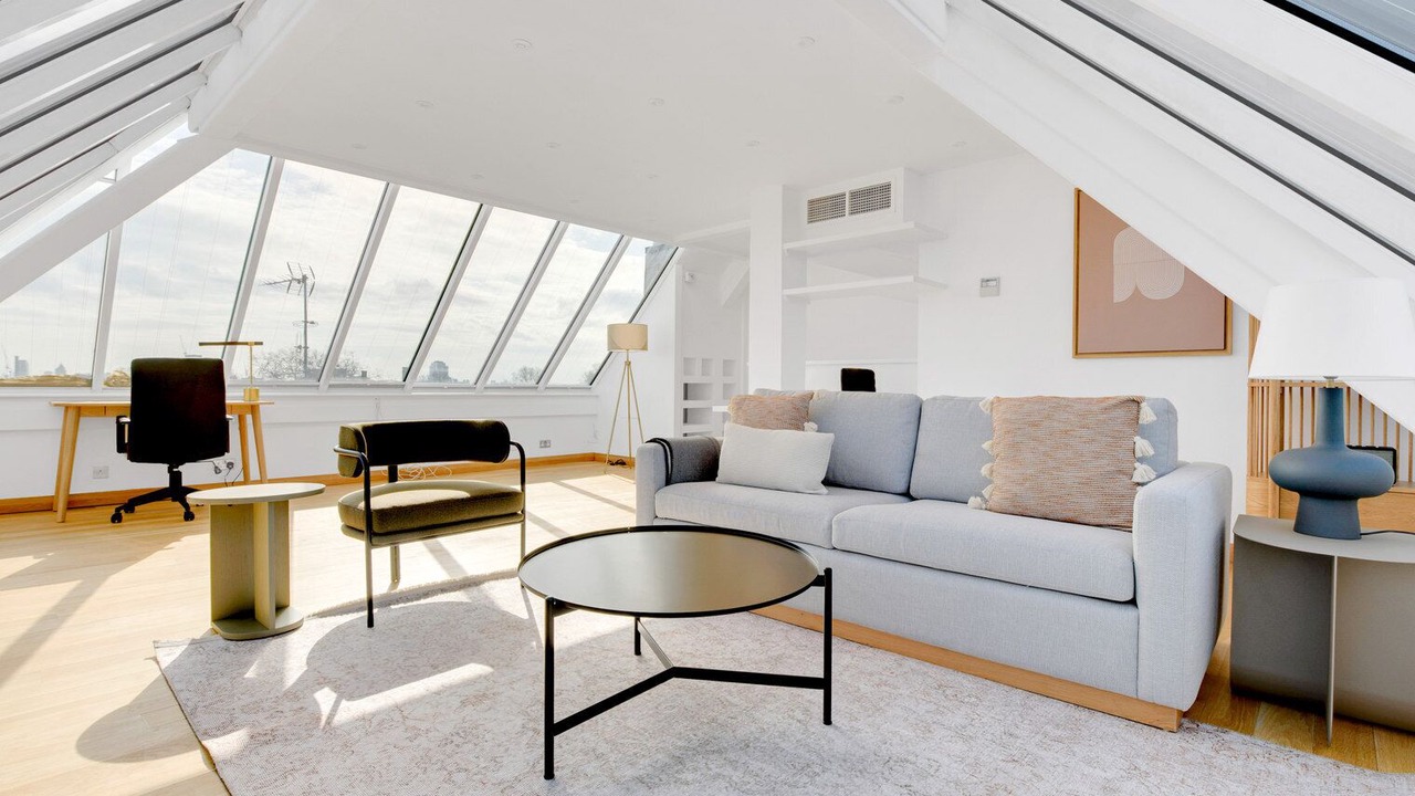 Photo of Livingroom in Abingdon