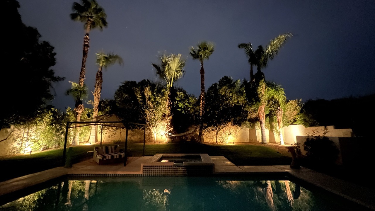 Photo of Outdoor in Cathedral City