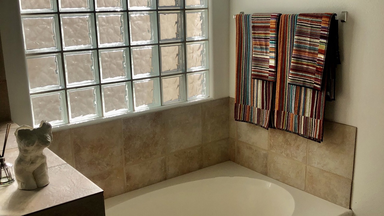 Photo of Bathroom in Cathedral City