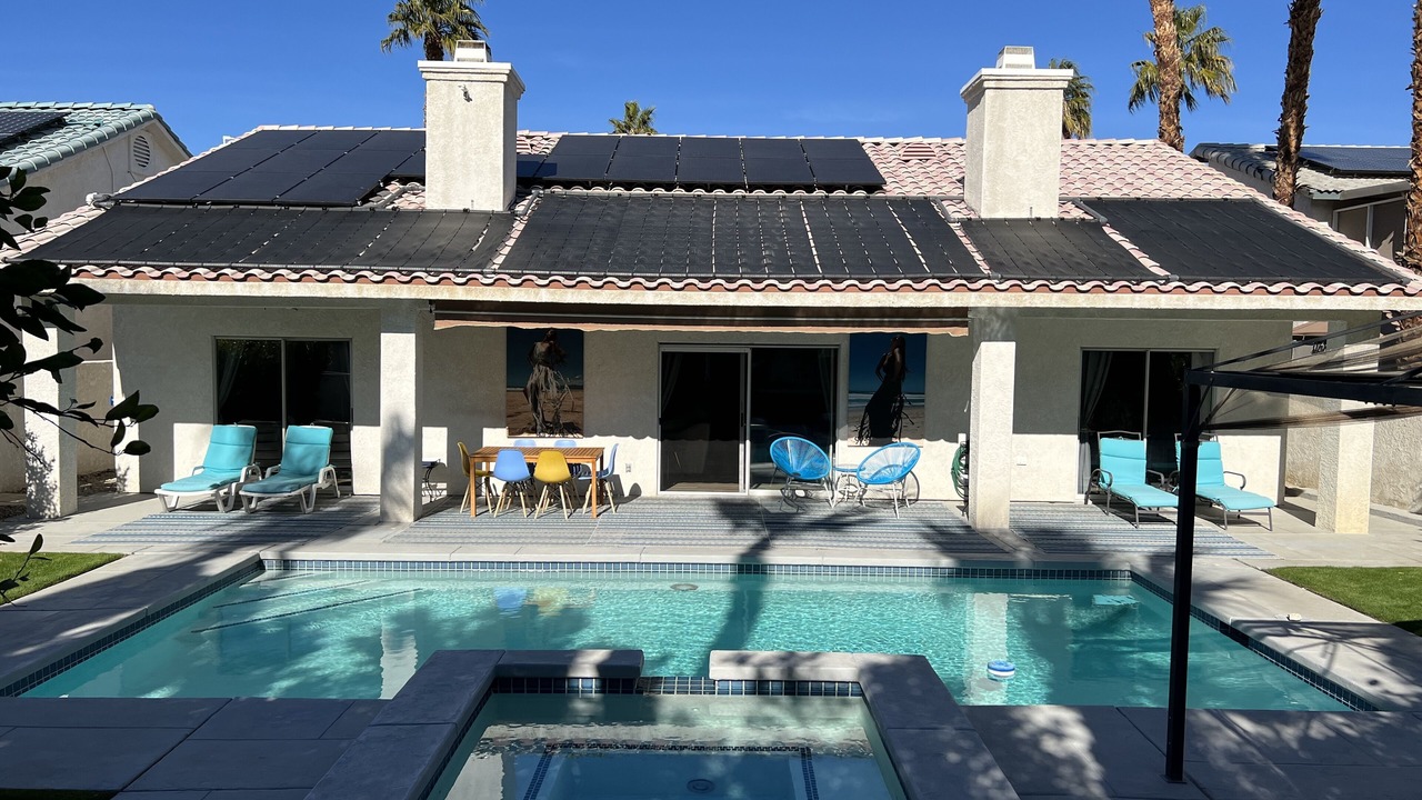 Photo of Outdoor in Cathedral City