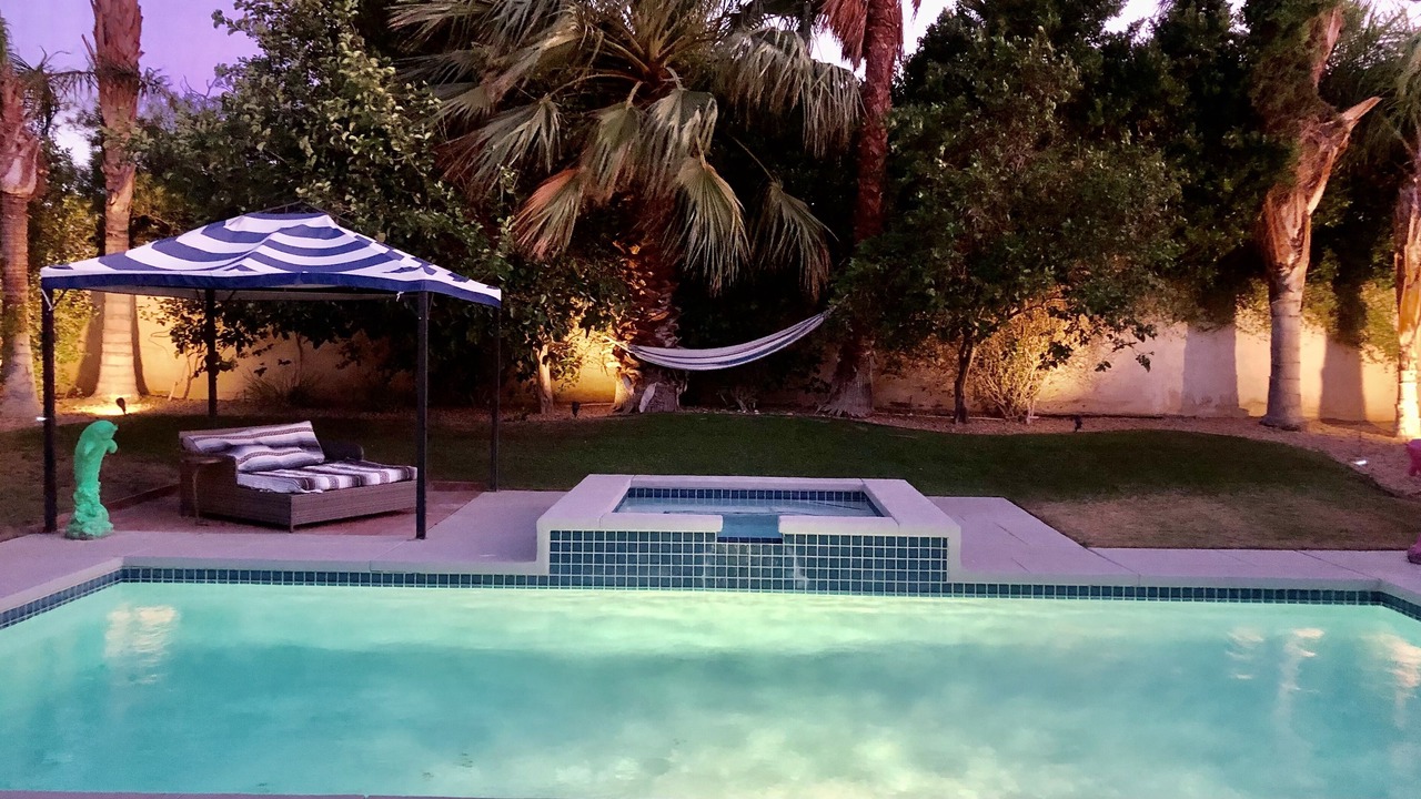 Photo of Outdoor in Cathedral City