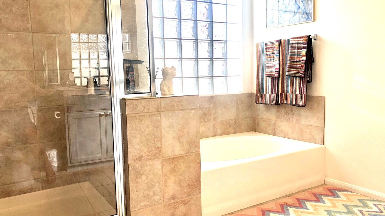 Photo of Bathroom in Cathedral City