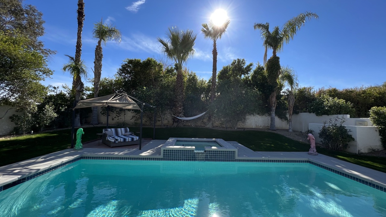 Photo of Outdoor in Cathedral City