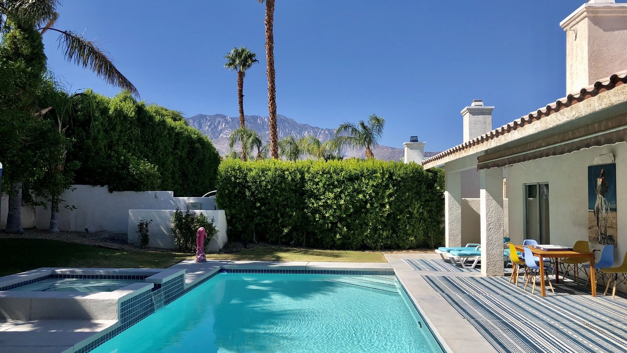 Photo of Outdoor in Cathedral City