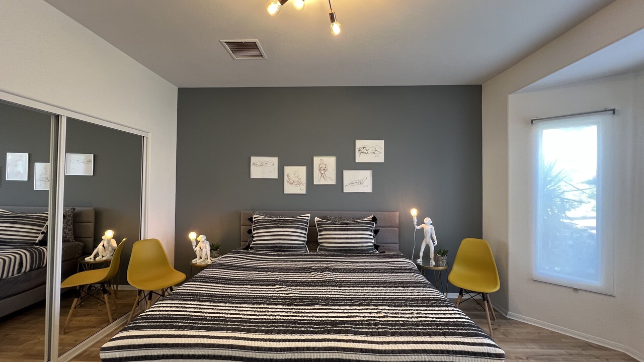 Photo of Bedroom in Cathedral City