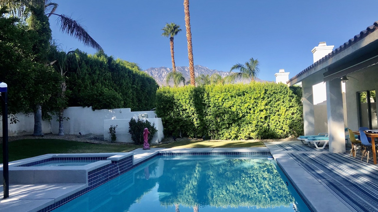 Photo of Outdoor in Cathedral City