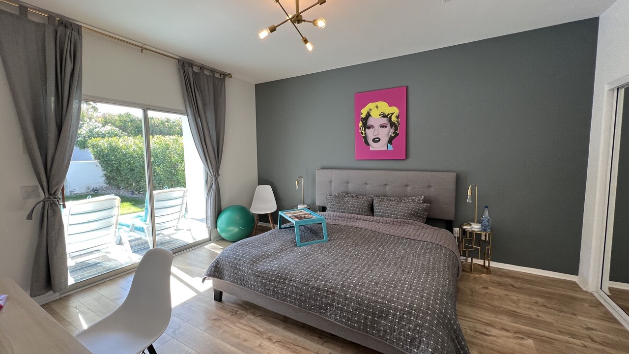 Photo of Bedroom in Cathedral City