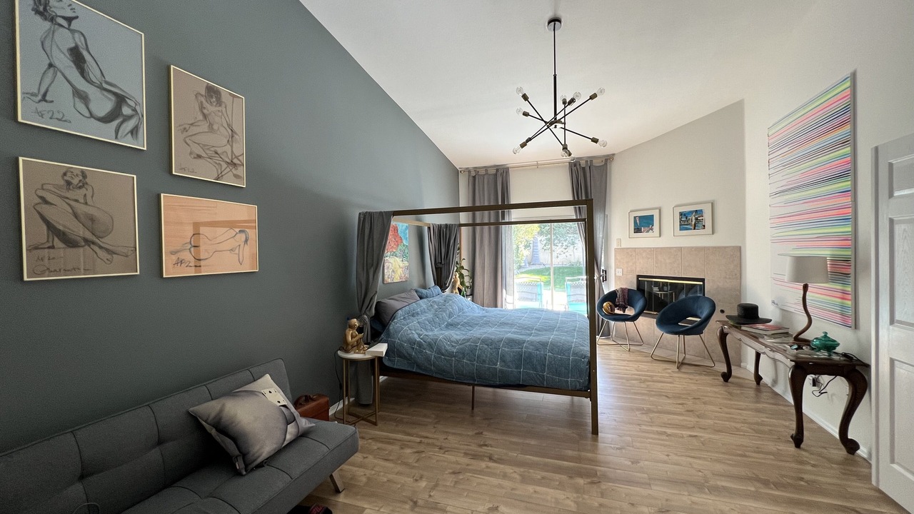 Photo of Bedroom in Cathedral City