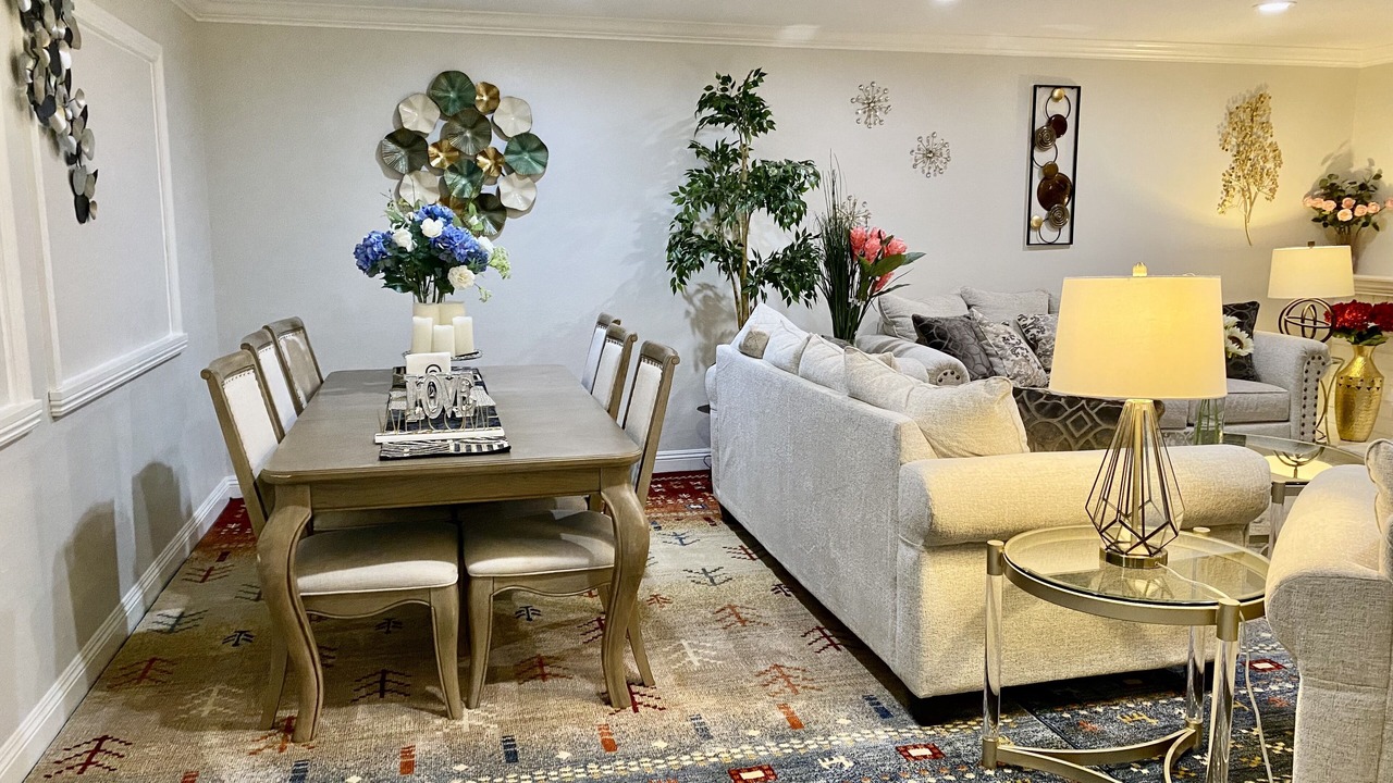 Photo of Bedroom in Mission Viejo