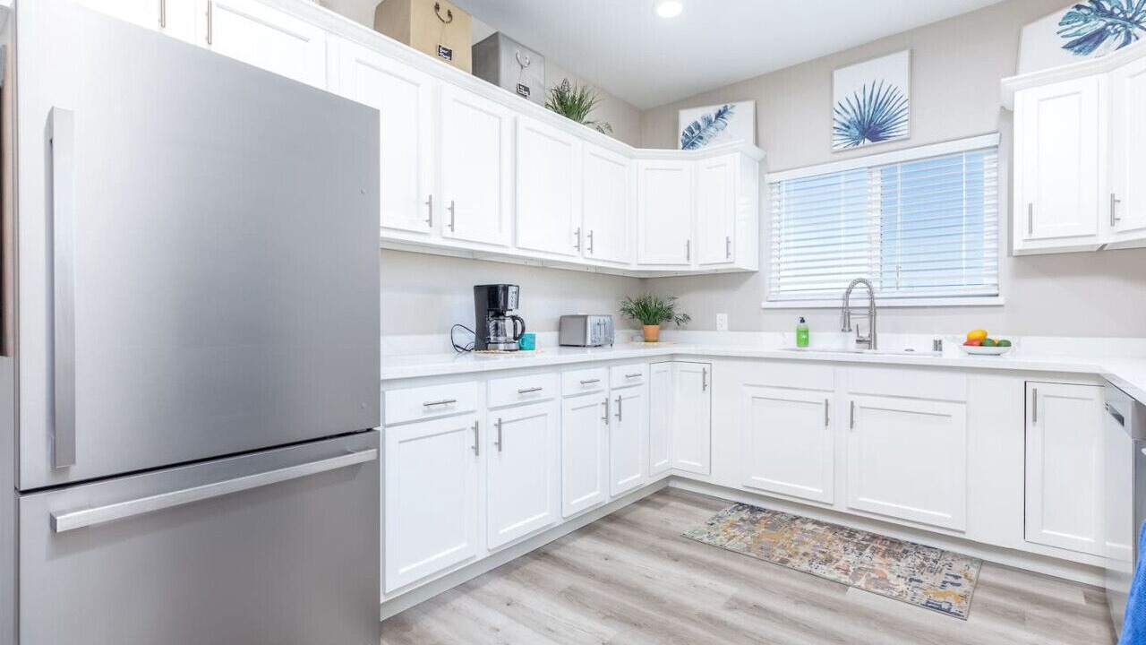 Photo of Kitchen in Ridgecrest
