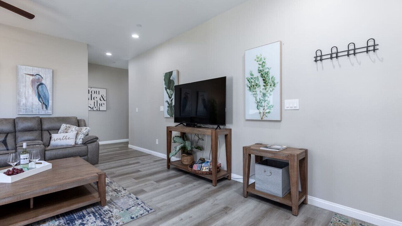 Photo of Livingroom in Ridgecrest