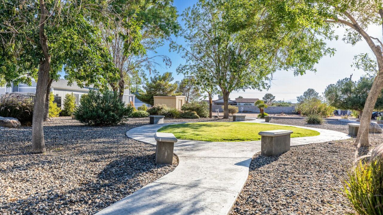 Photo of Outdoor in Ridgecrest