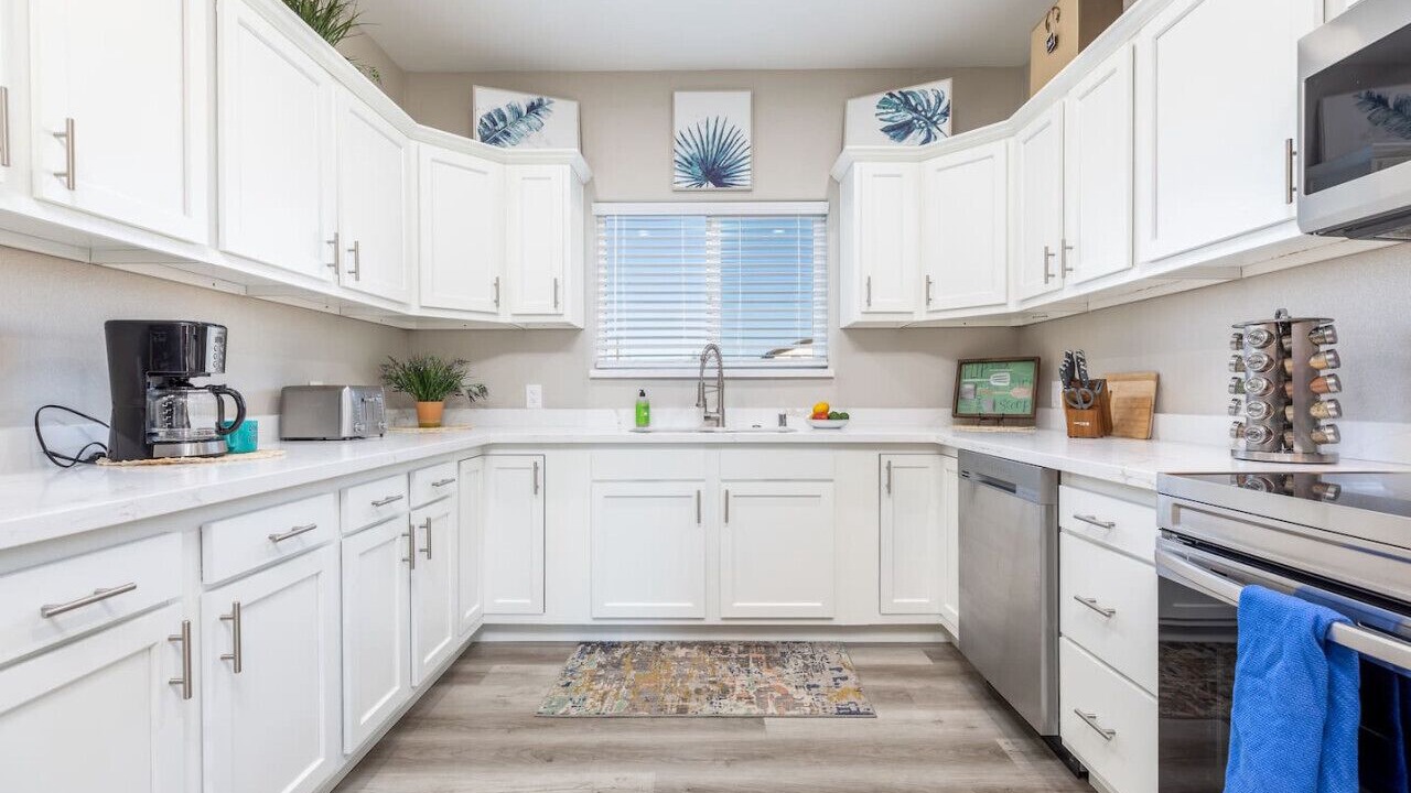 Photo of Kitchen in Ridgecrest