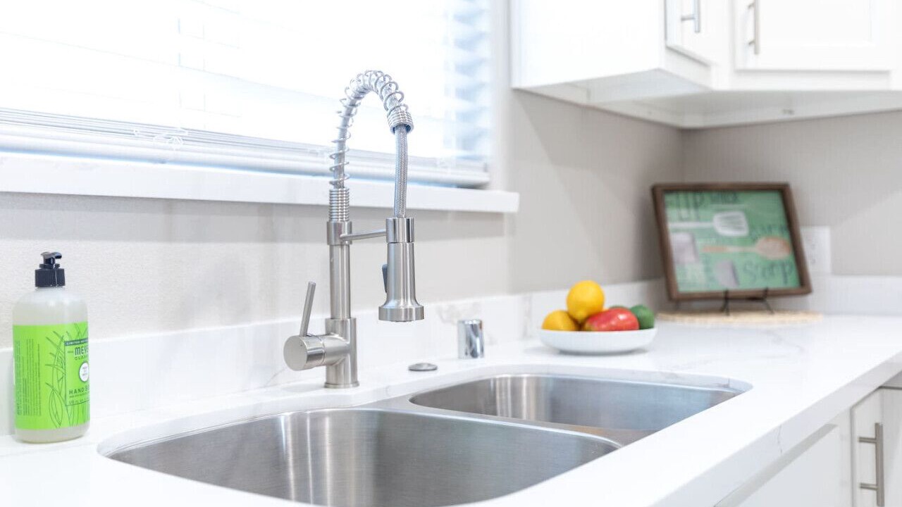 Photo of Kitchen in Ridgecrest