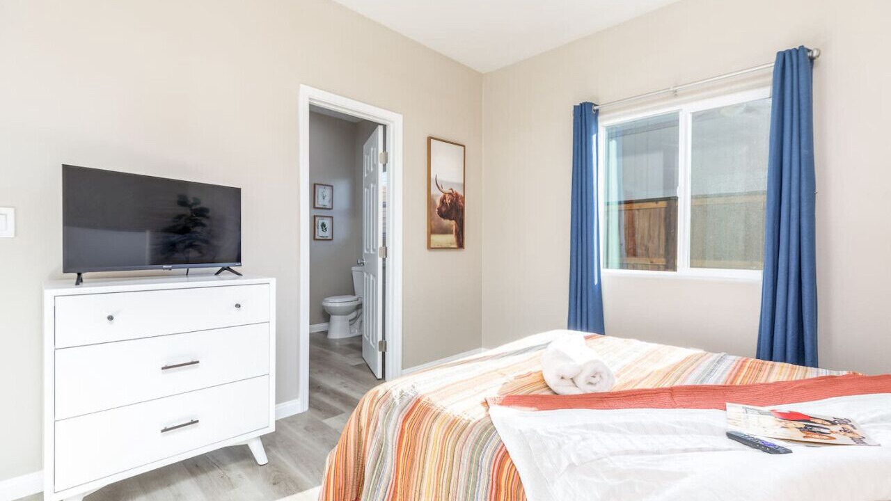 Photo of Bedroom in Ridgecrest
