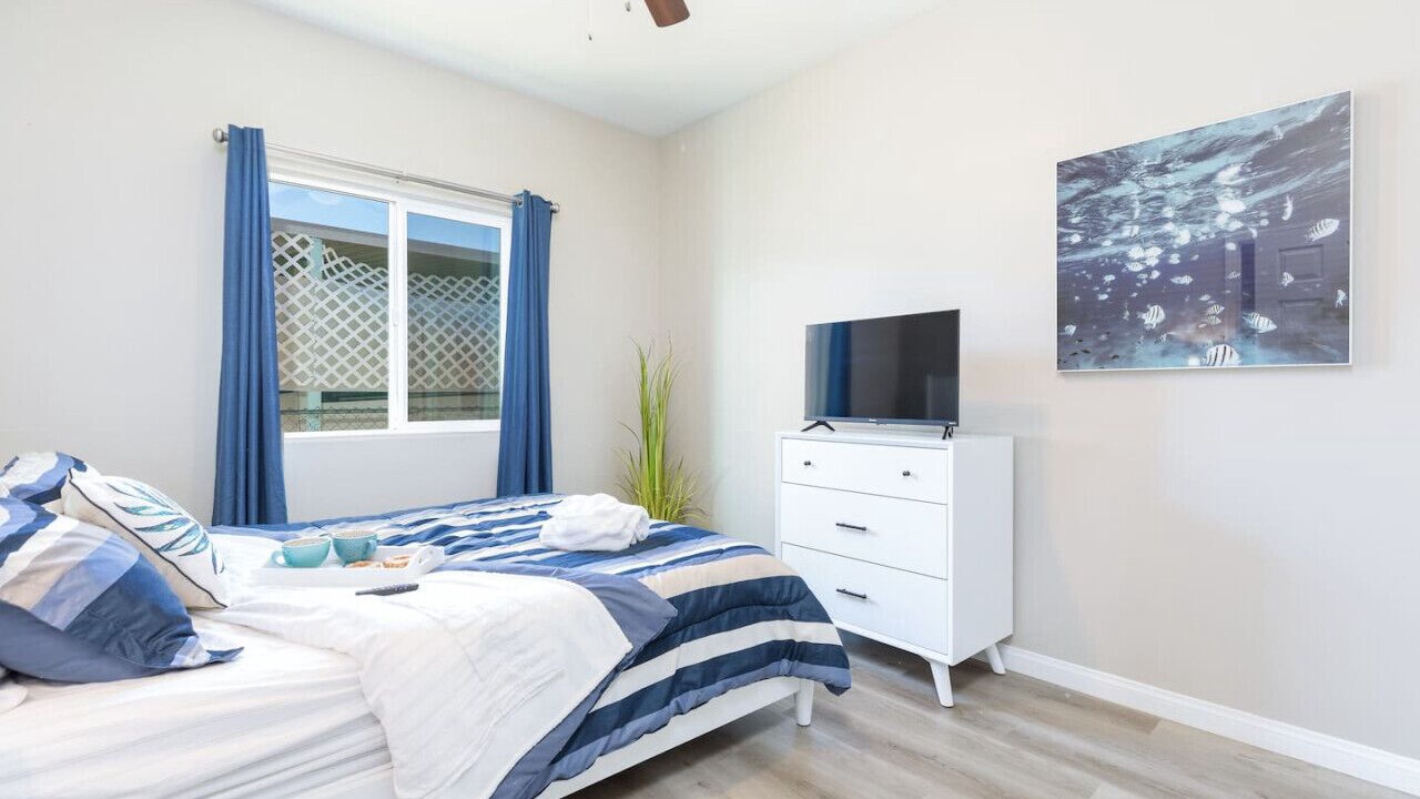 Photo of Bedroom in Ridgecrest