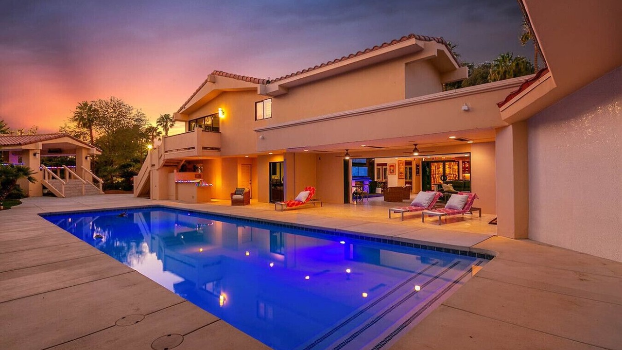 Photo of Outdoor in Palm Desert