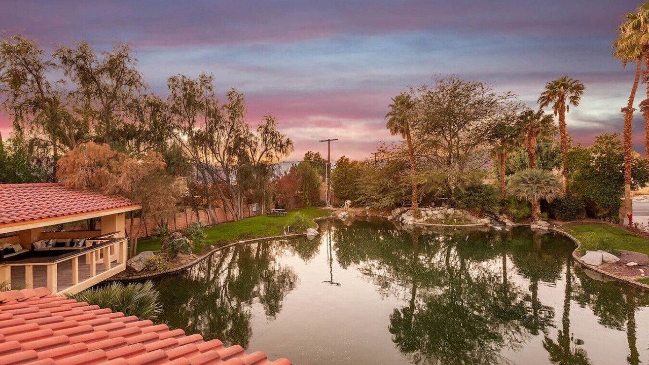 Photo of Outdoor in Palm Desert