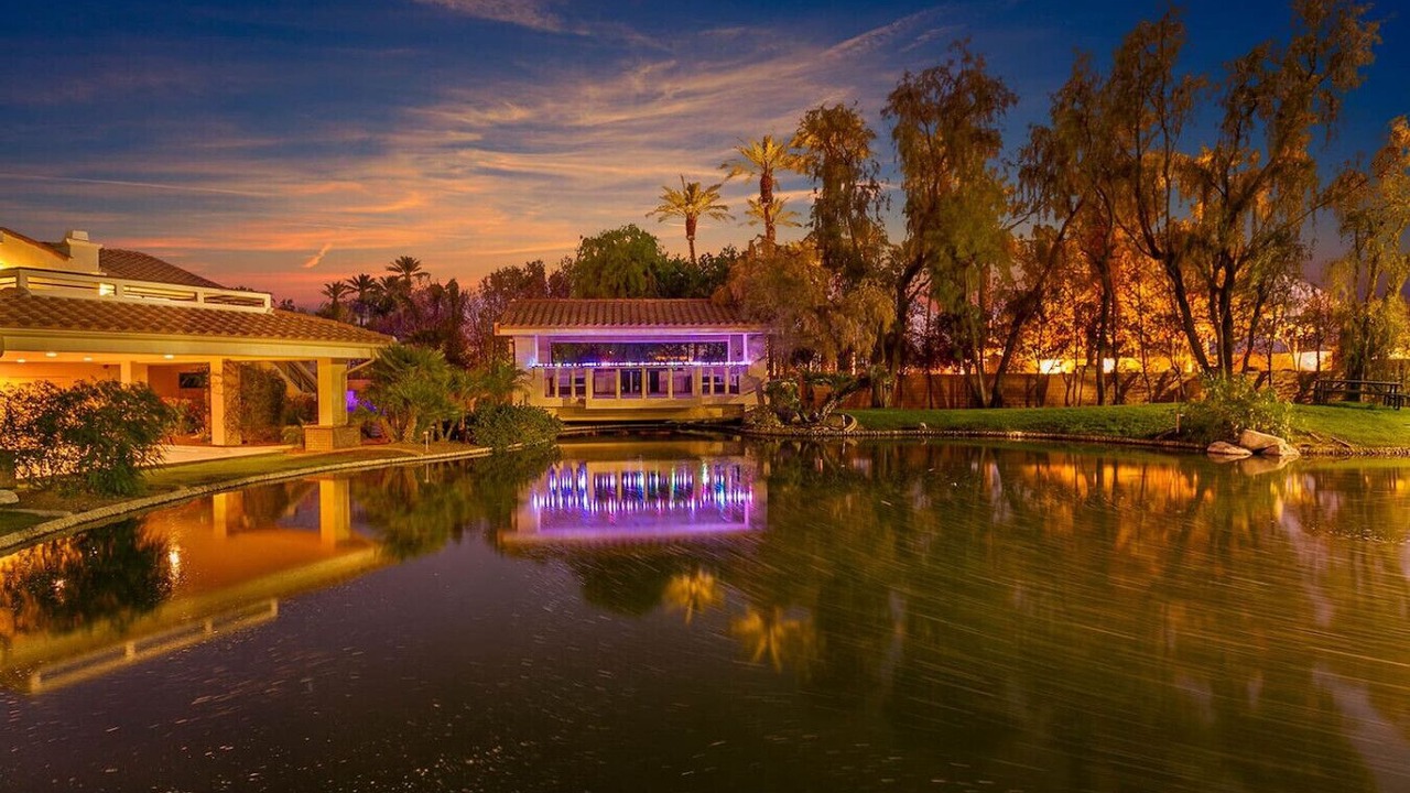 Photo of Outdoor in Palm Desert