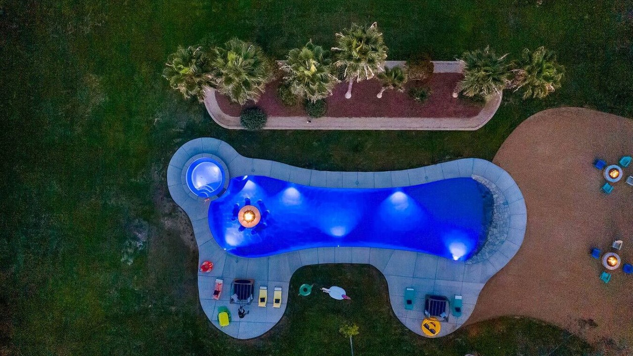 Photo of Outdoor in Palm Desert