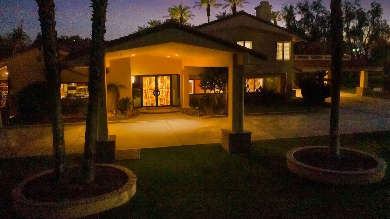 Photo of Outdoor in Palm Desert