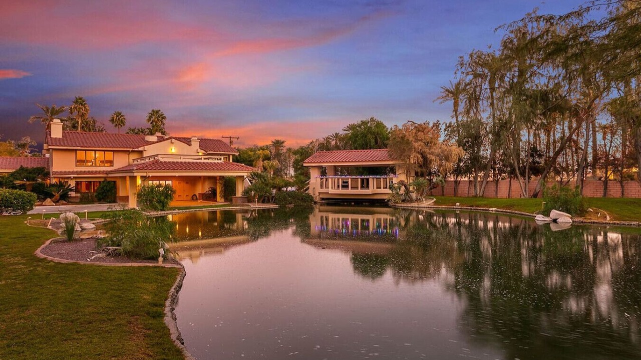 Photo of Outdoor in Palm Desert