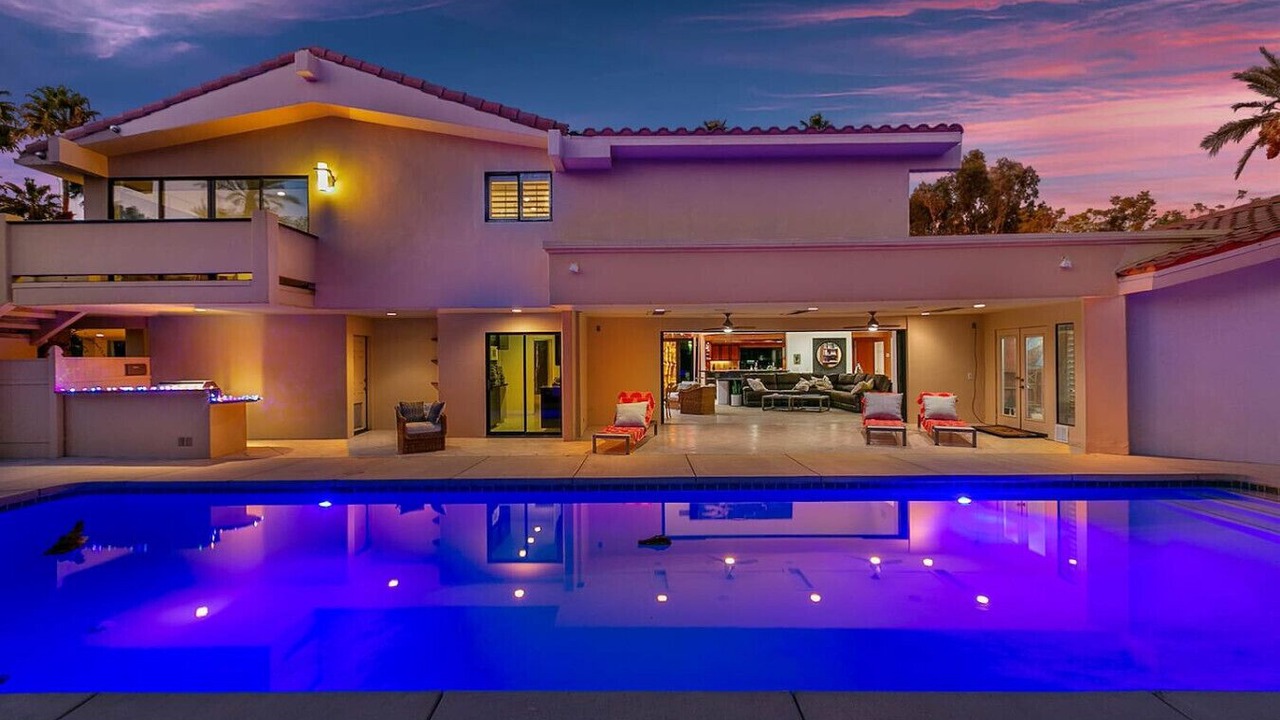 Photo of Outdoor in Palm Desert
