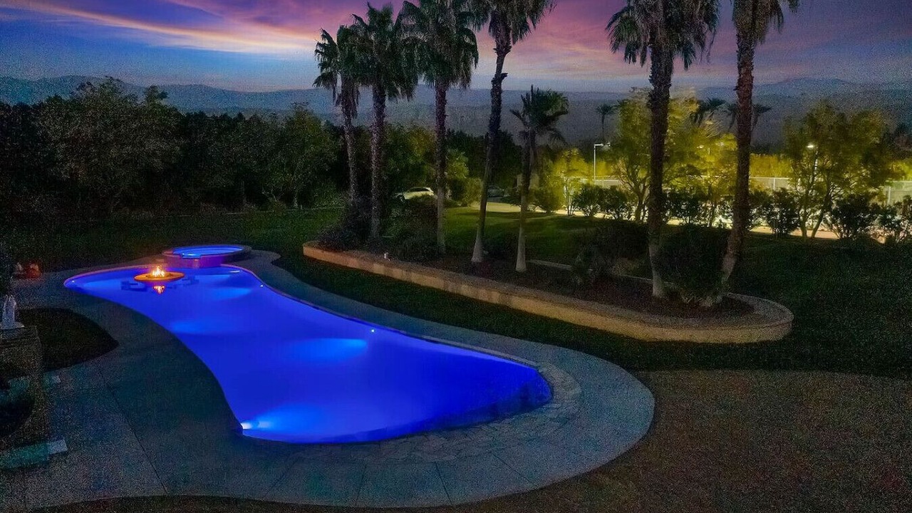 Photo of Outdoor in Palm Desert