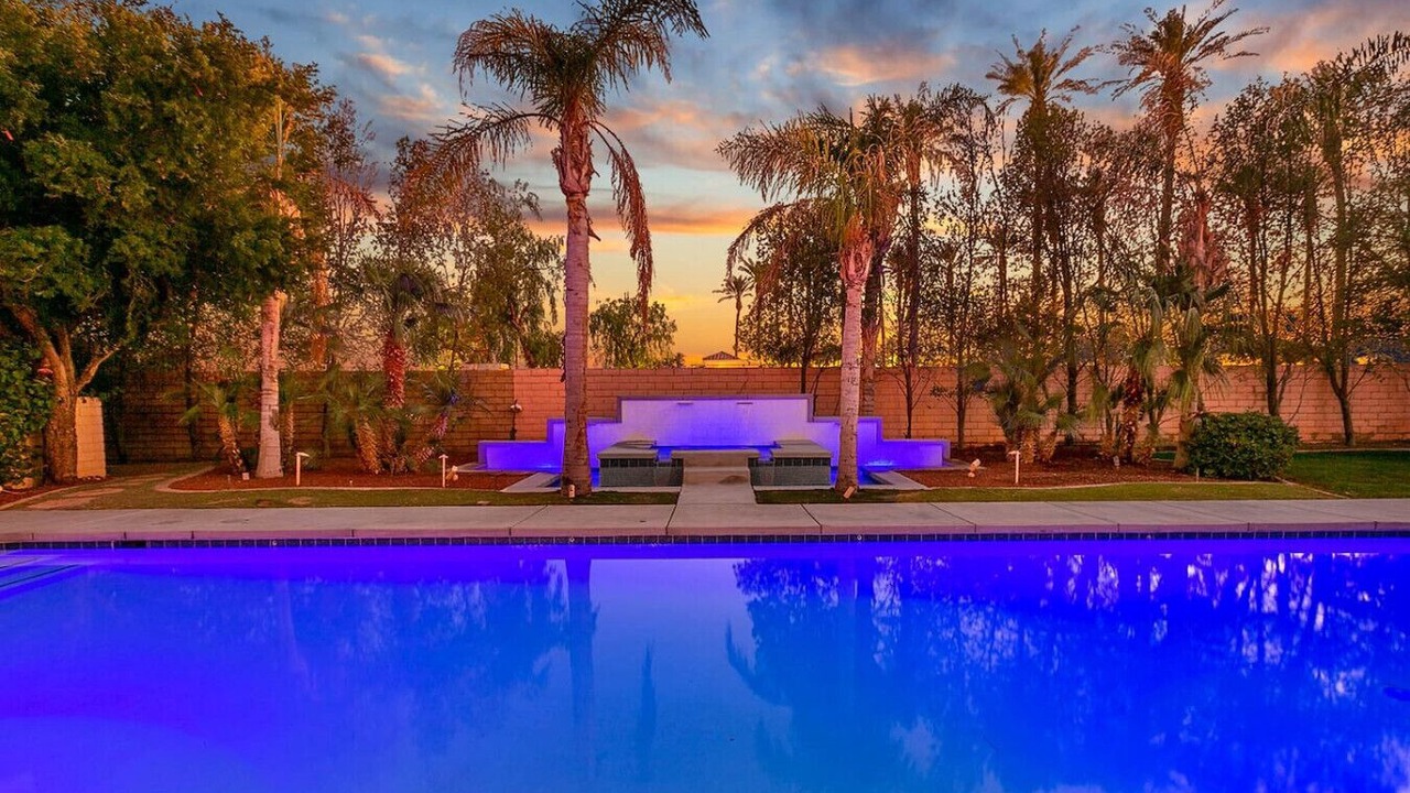 Photo of Outdoor in Palm Desert