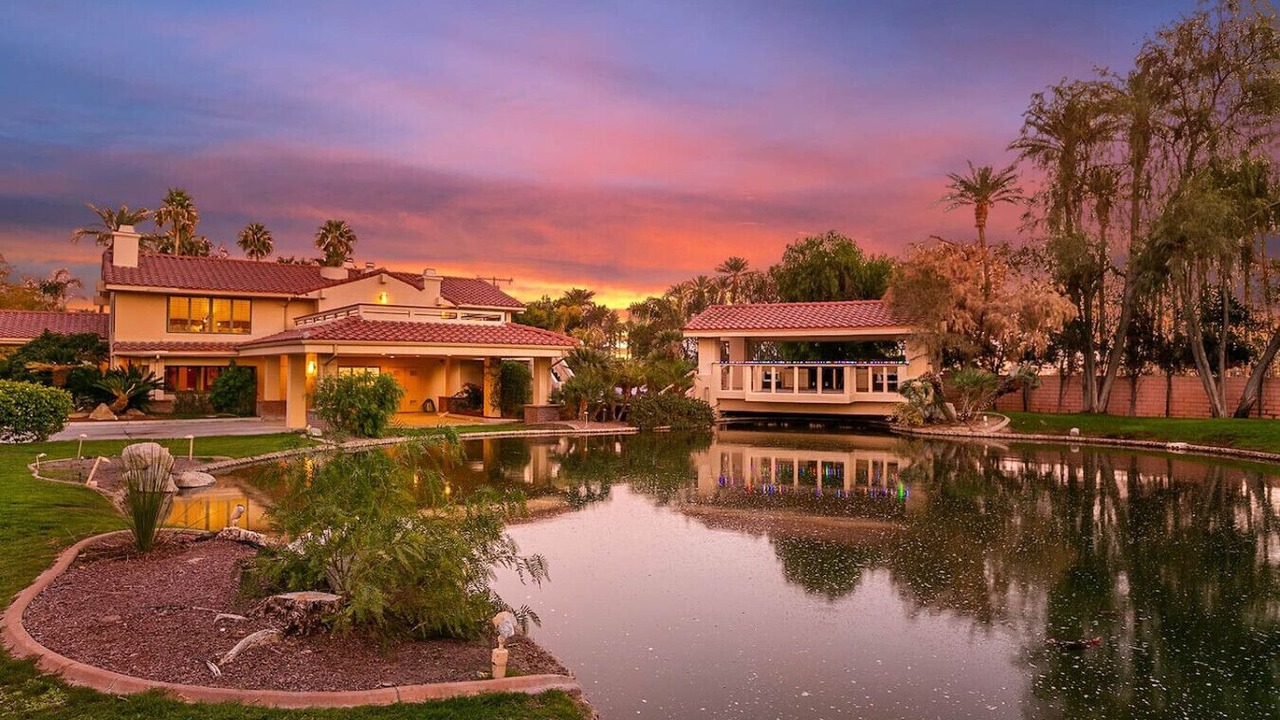 Photo of Outdoor in Palm Desert