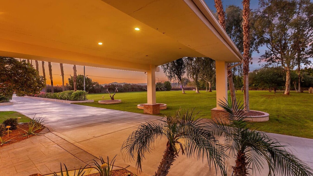 Photo of Outdoor in Palm Desert